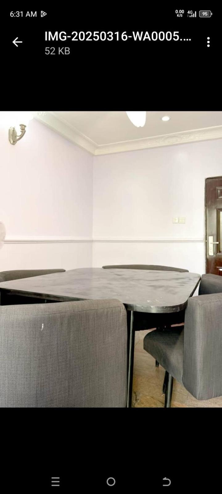 Diamond Well Hotel And Lodge Abuja Habitación foto