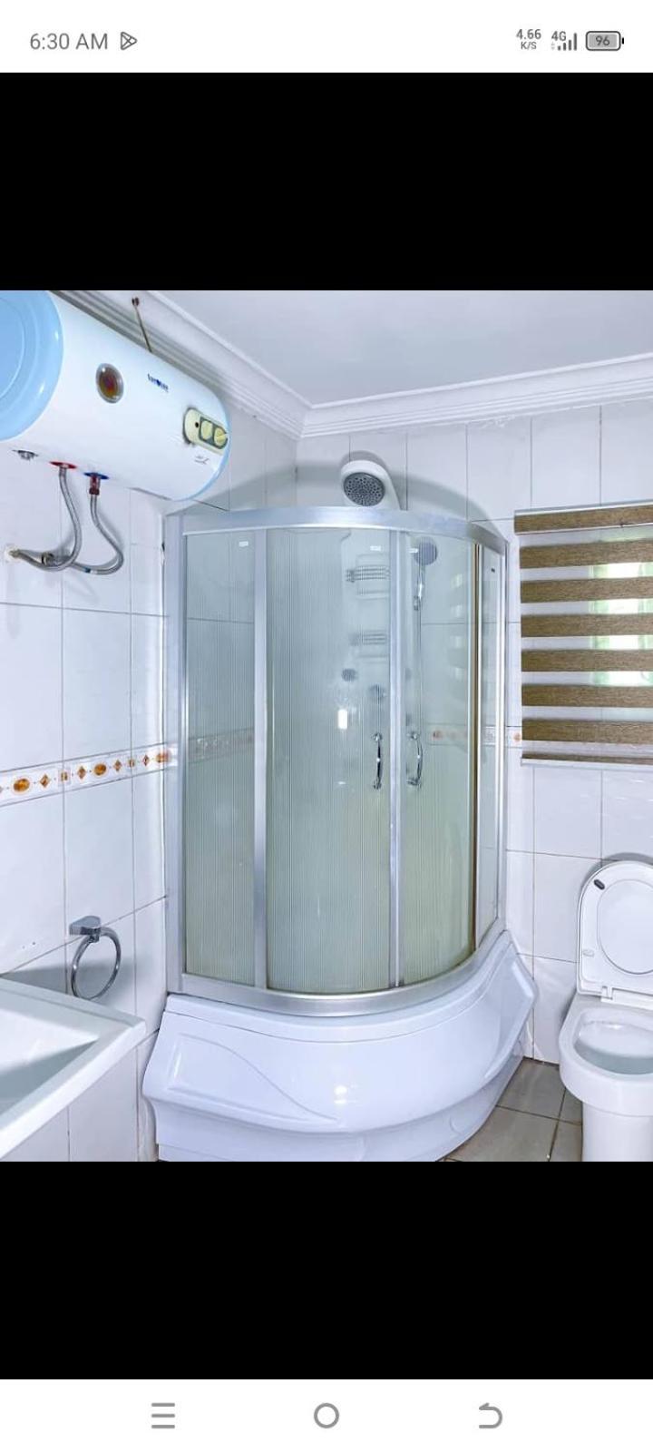 Diamond Well Hotel And Lodge Abuja Habitación foto