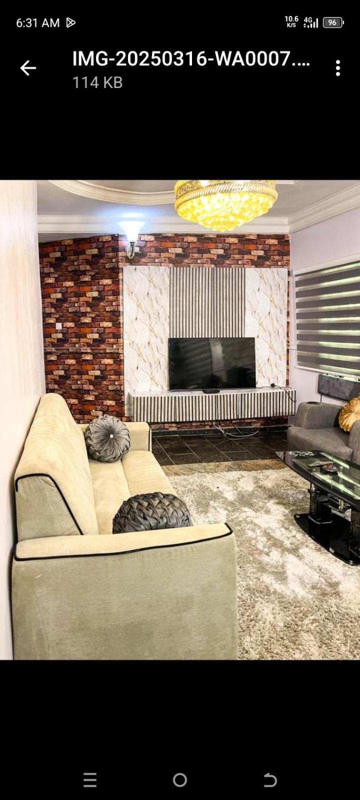 Diamond Well Hotel And Lodge Abuja Habitación foto
